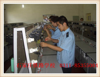 機電技術(shù)應(yīng)用 專業(yè)介紹 機電技術(shù)應(yīng)用 專業(yè)介紹