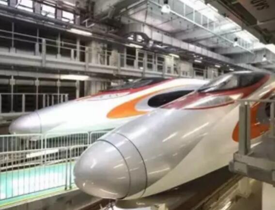 石鐵轉播廣深港高鐵香港段4月1日試運營 行業新聞