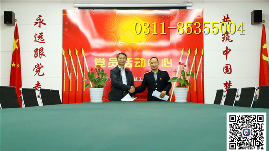 鐵路技校強(qiáng)強(qiáng)聯(lián)合創(chuàng)辦工業(yè)機(jī)器人專(zhuān)業(yè) 學(xué)校新聞