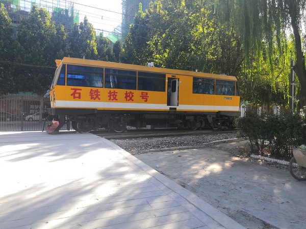 鐵路司機、火車駕駛員短期培訓(xùn)介紹 學(xué)校新聞 鐵路司機、火車駕駛員短期培訓(xùn)介紹 學(xué)校新聞