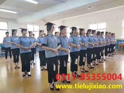 石家莊鐵路學(xué)校春季班招生要求分數(shù)嗎 招生問答 石家莊鐵路學(xué)校春季班招生要求分數(shù)嗎 招生問答