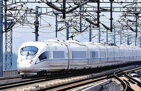 電氣化鐵道供電專業(yè)就業(yè)單位有哪些 行業(yè)新聞 電氣化鐵道供電專業(yè)就業(yè)單位有哪些 行業(yè)新聞