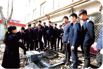 石家莊鐵道信號(hào)專業(yè)哪個(gè)學(xué)校好？怎么報(bào)名？ 招生問答