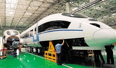 鐵道車輛運用與檢修專業以后是干什么的 招生問答