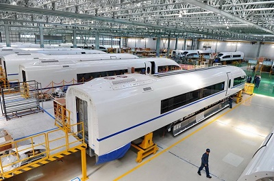 鐵道車輛運用與檢修專業工資怎么樣 招生問答 鐵道車輛運用與檢修專業工資怎么樣 招生問答