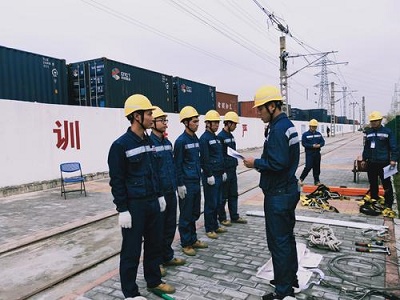 城市軌道交通供電專業上班待遇怎么樣? 招生問答 城市軌道交通供電專業上班待遇怎么樣? 招生問答