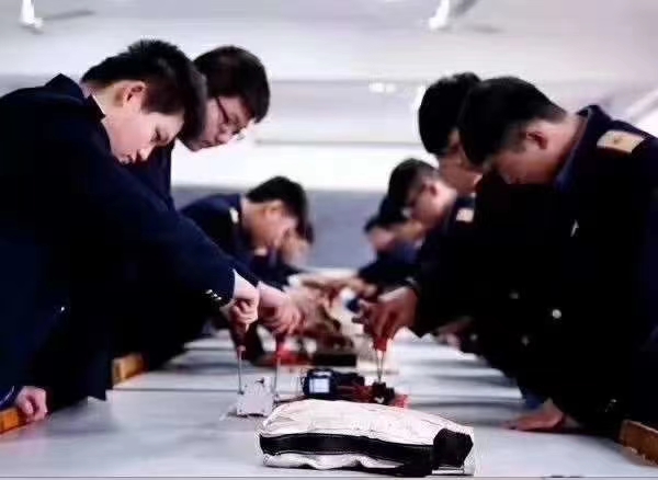 2020年石家莊鐵路職業技工學校還能報名嗎？ 學校新聞