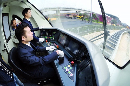 火車司機考試報名時間是哪天 行業(yè)新聞