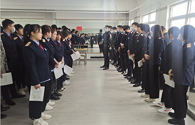 石家莊鐵路技工學校畢業管就業嗎 招生問答 石家莊鐵路技工學校畢業管就業嗎 招生問答