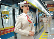 初中畢業能學的地鐵專業有哪些 招生問答