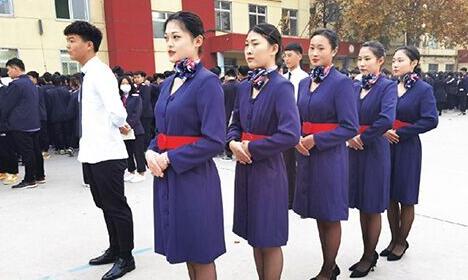 石家莊好的航空專業(yè)學(xué)校是哪個(gè) 招生問(wèn)答