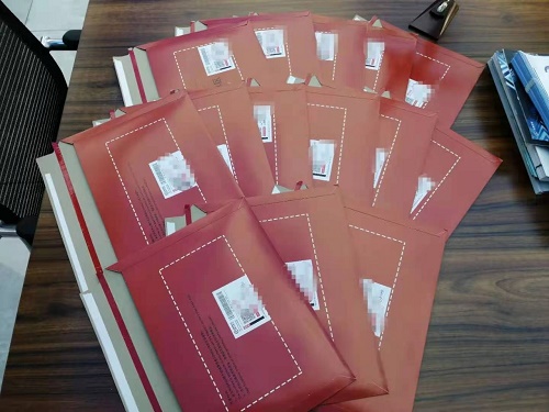 石家莊鐵路學校報名正當時 校園環境 第3張