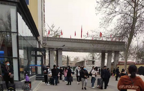 石家莊鐵路職業技工學校春季班開學 招生問答 第1張