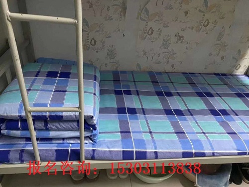 石家莊鐵路職業(yè)技工學(xué)校宿舍有空調(diào)嗎 招生問(wèn)答