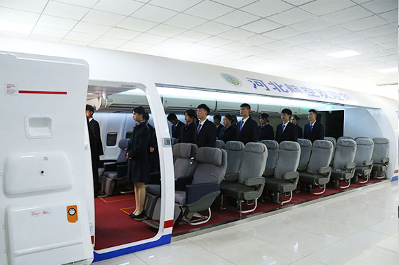 石家莊航空專業學校哪個比較好 招生問答 石家莊航空專業學校哪個比較好 招生問答