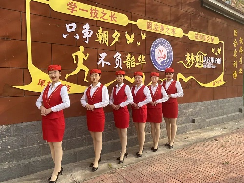 石家莊鐵路職業(yè)高級技工學校能升學嗎 招生問答