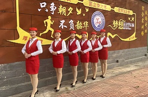 石家莊鐵路中專管得嚴(yán)不嚴(yán) 學(xué)校新聞 石家莊鐵路中專管得嚴(yán)不嚴(yán) 學(xué)校新聞