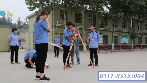 學鐵道工程專業以后就是修鐵路的嗎 招生問答