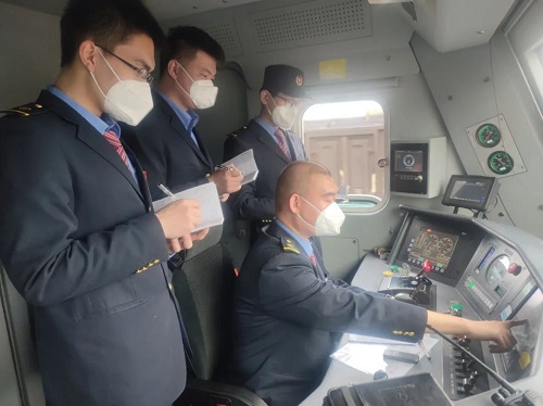 2023年火車機車司機定向培養計劃 招生問答