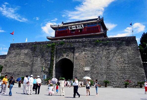 2024秦皇島重點(diǎn)技校排名 學(xué)校新聞